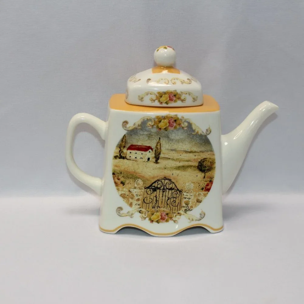 Vintage Brownlow Heritage China 